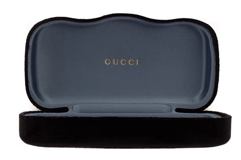 custodia occhiali gucci falso|Custodia occhiali gucci .